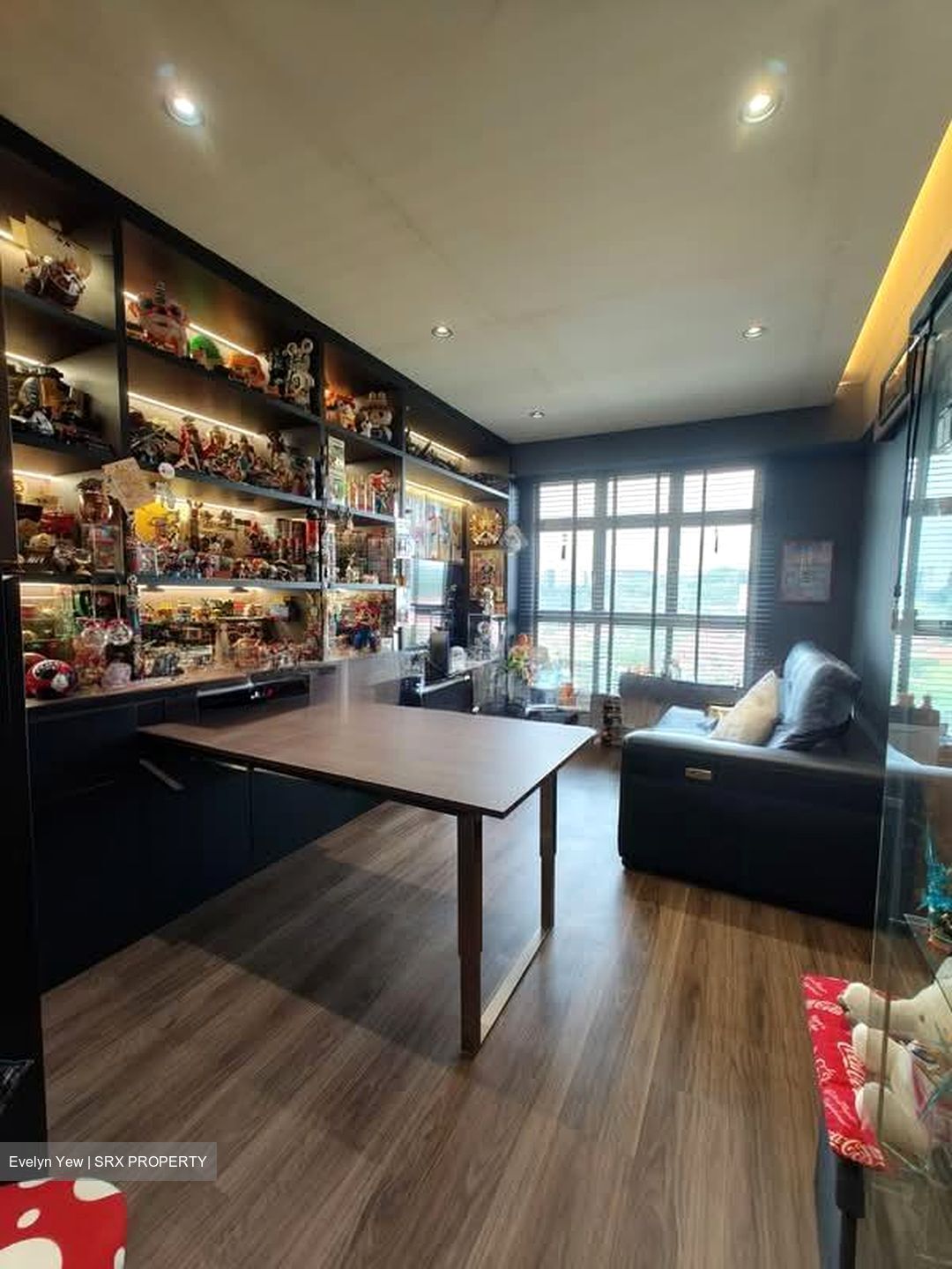 Blk 408C Northshore Residences II (Punggol), HDB 2 Rooms #574096051